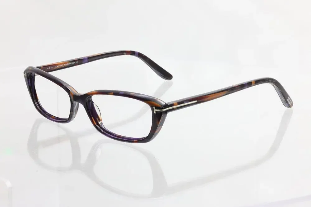 Tom Ford TF5159 083 52-15-135mm Eyeglass FRAMES ONLY - GOOD CONDITION